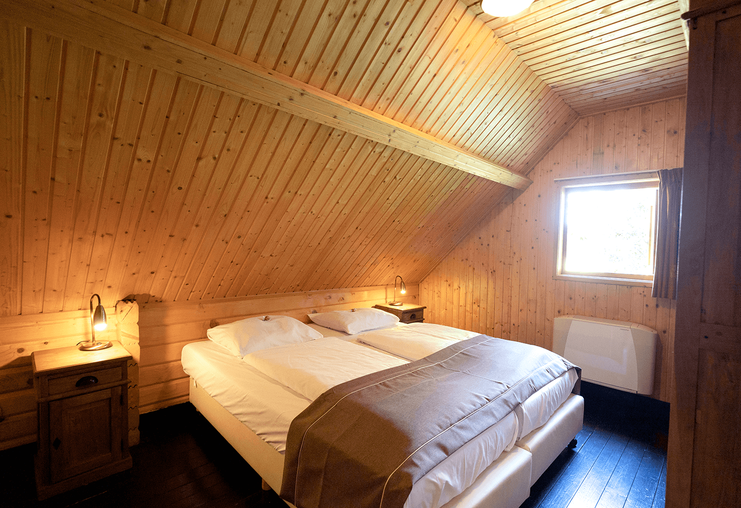 Cozy Swedish Cottage, dog-friendly