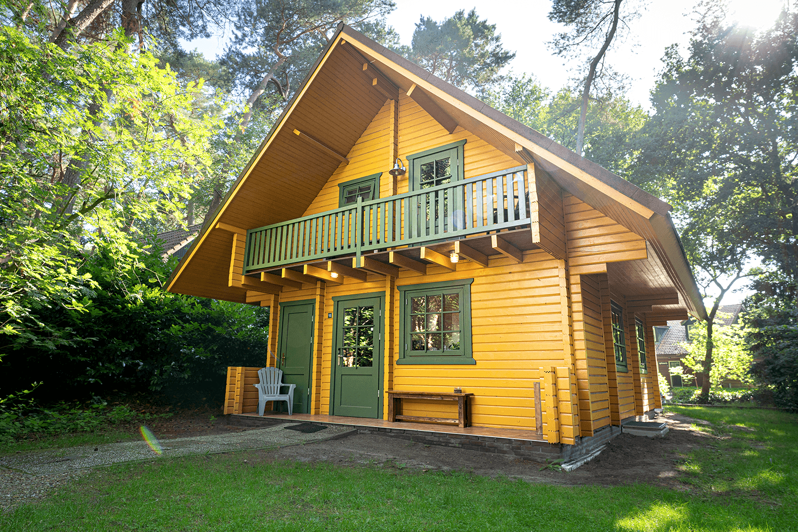 Cozy Swedish Cottage, dog-friendly