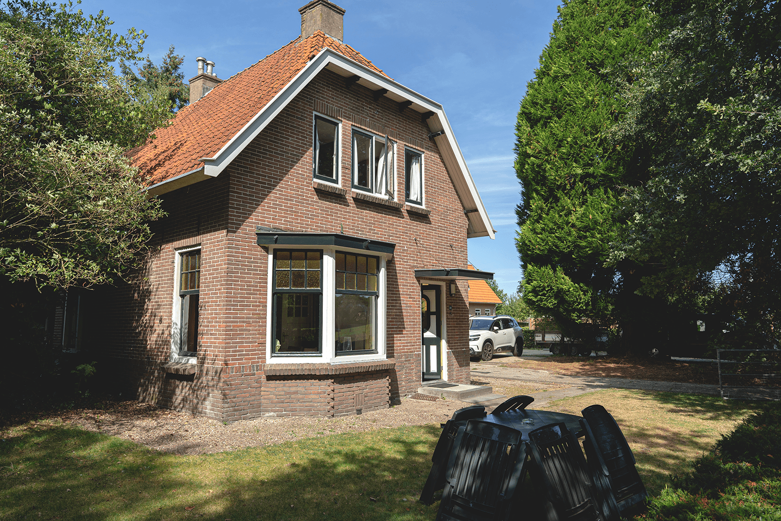 Authentic Holiday Home with Character