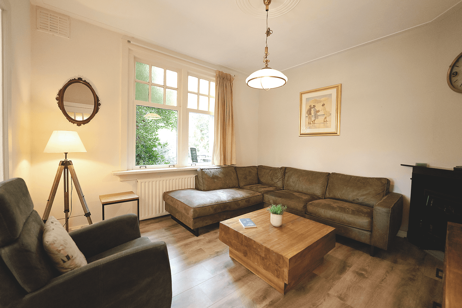 Authentic Holiday Home with Character