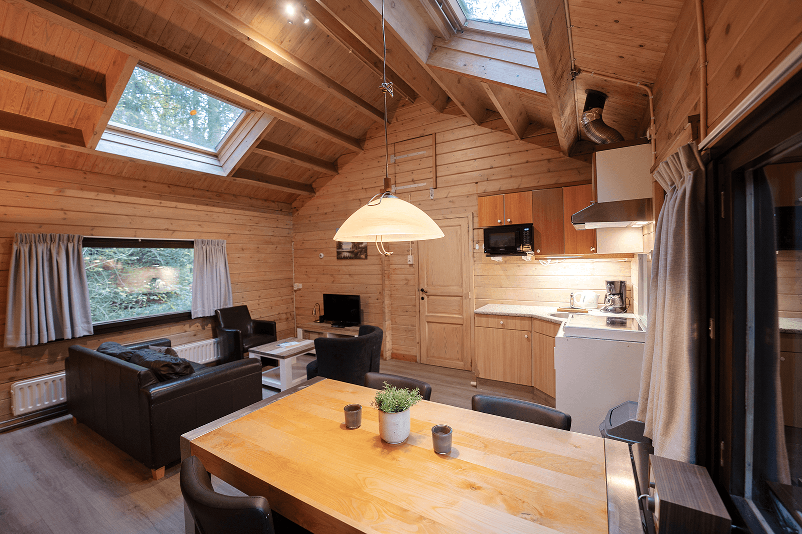 Idyllic Nature Cottage on the Dune Edge, dog-friendly