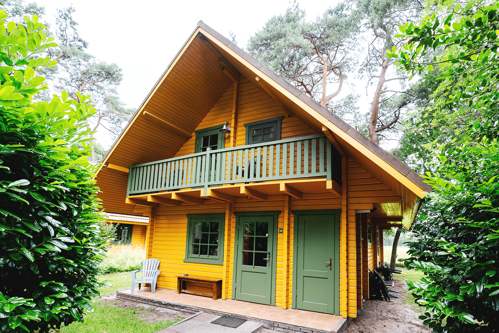 Cozy Swedish Cottage with Meadow Views