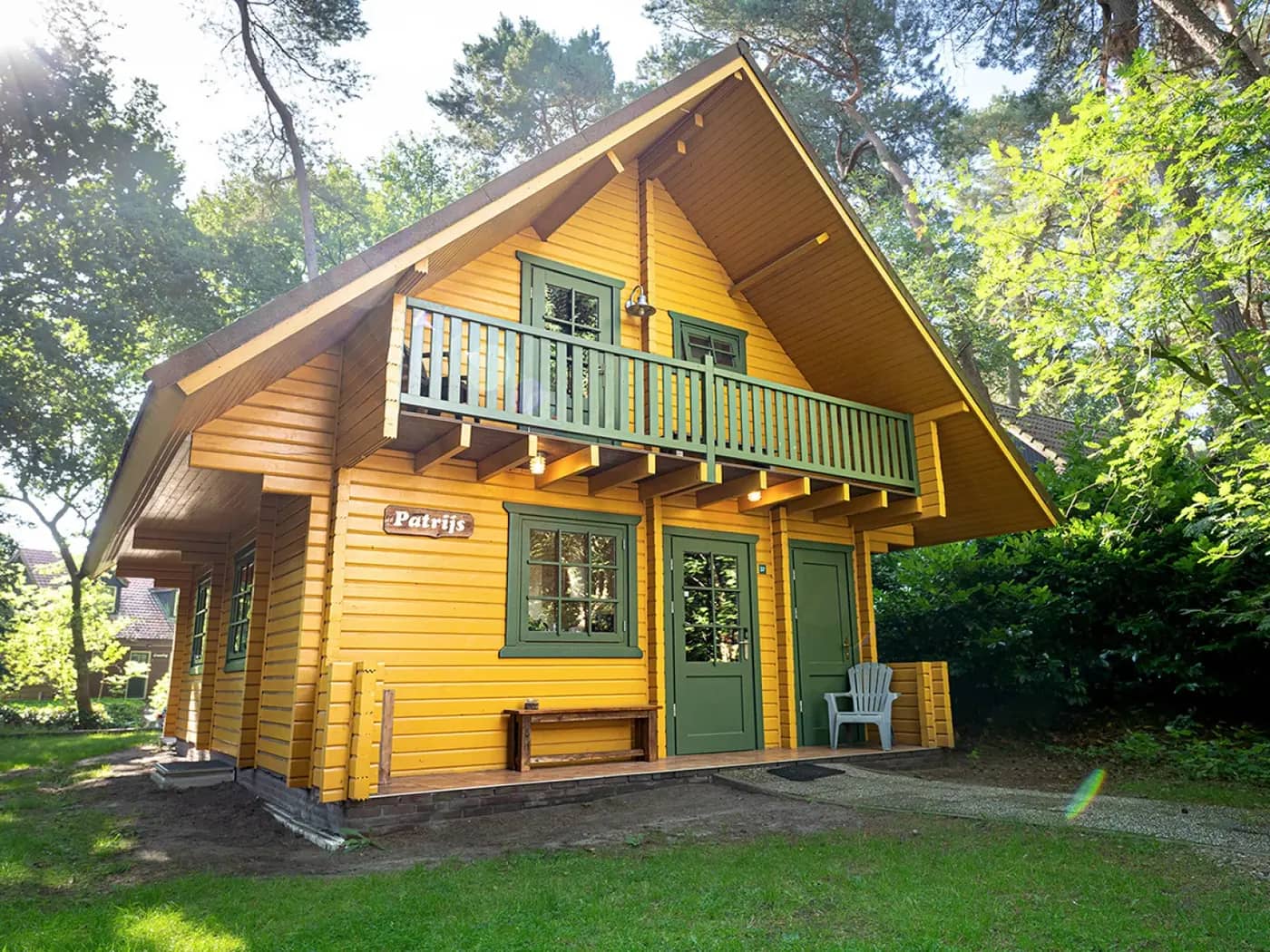 Göteborg Bungalow