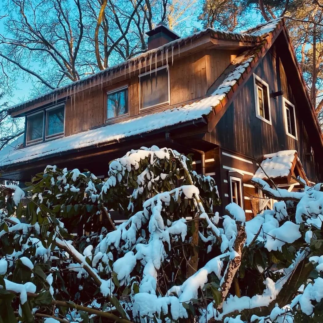 Winter photos