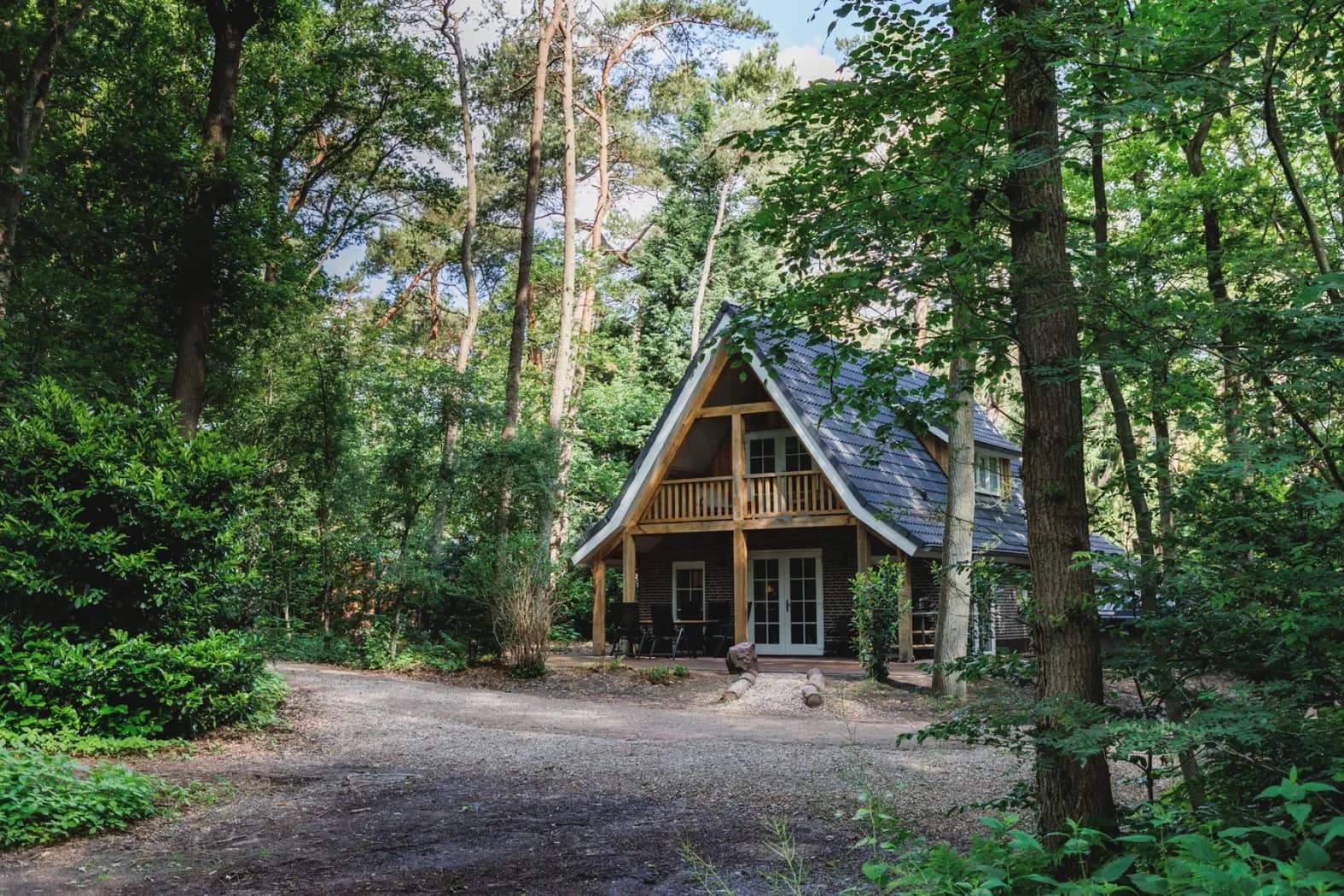 Country House Wellness & Home Automation