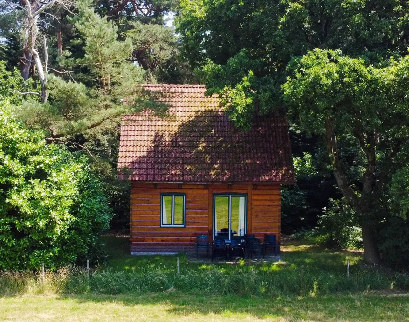 Montreal Bungalow