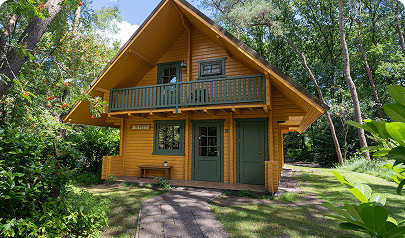 Swedish bungalow