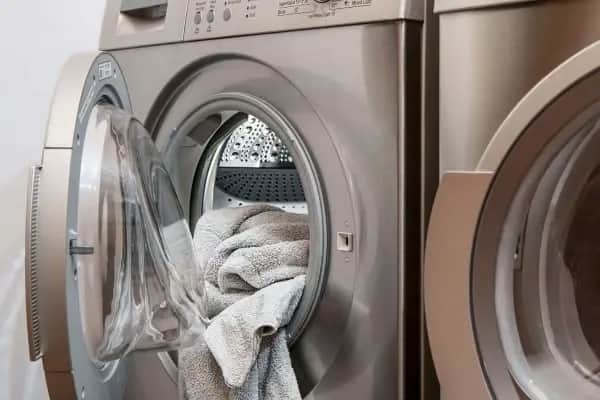Laundrette